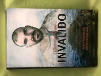 Invalido p&aring; ett &ouml;gonblick f&ouml;r&auml;ndrades allt