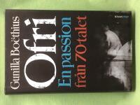 Ofri en passion fr&aring;n 70-talet