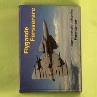 Flygande f&ouml;rsvarare dagens svenska milit&auml;rflyg