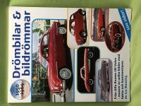 Dr&ouml;mbilar & bildr&ouml;mmar 1950-1969 : fr&aring;n Alfa Romeo till Volvo