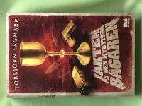 Jakten p&aring; den mystiska b&auml;garen 