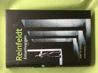 Reinfeldt ensamvargen