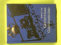 Boken om Grythyttans Gästgivaregård