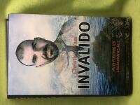 Invalido p&aring; ett &ouml;gonblick f&ouml;r&auml;ndrades allt