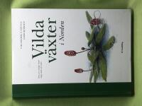 Vilda v&auml;xter i Norden 