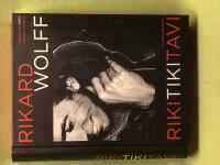 Rikitikitavi en folkhemsber&auml;ttelse (med CD )