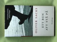 Ett ben att st&aring; p&aring; 