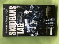 Skuggans lag en spanares kamp mot prostitutionen