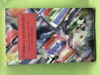 Politiken i krissamh&auml;llet studier av politikens reella och virtuella verkligheter