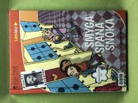 Smyga spana snoka / Dags f&ouml;r disco (2 i 1)