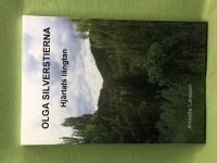 Olga Silverstierna hj&auml;rtats l&auml;ngtan