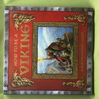 How to be a Viking - A Northland guide (Pop-up bok)