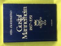 Gustaf Mannerheim 1867-1951