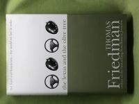 The Lexus and the olive tree 