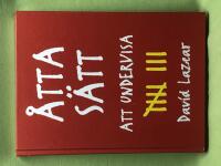 &Aring;tta s&auml;tt att undervisa konsten att undervisa med multipla intelligenser