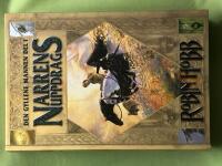 Den gyllene mannen del 1: Narrens uppdrag