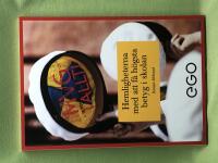 MVG i allt: hemligheterna med att f&aring; h&ouml;gsta betyg i skolan