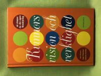 Kvinnors vision och verklighet [s&aring; skapar du din egen f&ouml;rs&ouml;rjning]