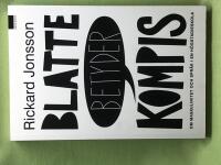 Blatte betyder kompis om maskulinitet och spr&aring;k i en h&ouml;gstadieskola
