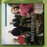 Med r&ouml;tterna i skogen fr&aring;n skog till f&auml;rdigt hus med Deromegruppen