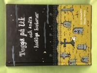 Tugga p&aring; lik och andra hiskliga historier 