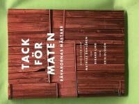 Tack f&ouml;r maten r&aring;varornas m&auml;stare