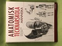 Anatomisk tecknarskola 