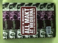 All makt &aring;t medierna eller Ge folk vad folk vill ha? 