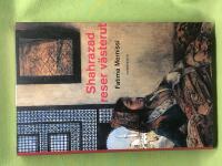 Shahrazad reser v&auml;sterut olika kulturer, olika harem