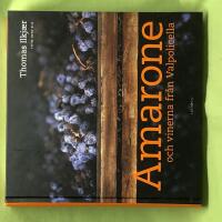 Amarone och vinerna fr&aring;n Valpolicella 