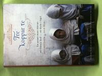 Tre koppar te en ensam mans str&auml;van att fr&auml;mja fred - en skola i taget