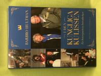 I den kungliga kulissen en hovreporters betraktelser