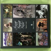 Snipp, snapp, snut [antologi] : [l&auml;romedel i svenska f&ouml;r &aring;rskurserna 1-7]