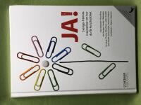 Ja! - Sveriges fr&auml;msta inspirat&ouml;rer om hur du f&aring;r kul p&aring; jobbet