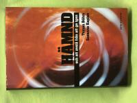 H&auml;mnd och att avst&aring; fr&aring;n att ge igen