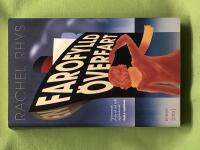 En farofylld &ouml;verfart roman