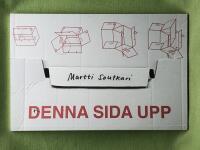 Denna sida upp dikter