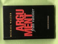 Argument fr&aring;n v&auml;nster 