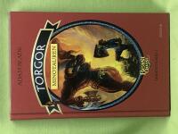 M&ouml;rkrets rike 1 : Torgor - minotauren 