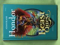 M&ouml;rkrets rike 2 . Hondor - luftens h&auml;rskare 