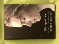 N&auml;r regnet faller min v&auml;g ut ur f&ouml;rlossningsdepression