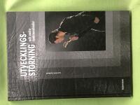 Utvecklingsst&ouml;rning och andra funktionshinder 