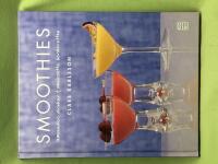 Smoothies lemonader, drinkar, smaksatta bordsvatten