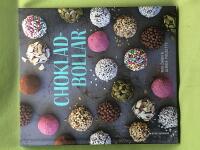 Chokladbollar 