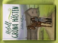 Hotell Gr&ouml;na h&auml;sten 