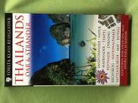 Thailands &ouml;ar & str&auml;nder