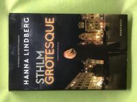 Sthlm grotesque 