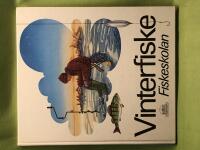 Fiskeskolan : Vinterfiske