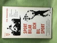 Sport bilar och bilsport