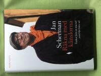 R&auml;kna med k&auml;nslorna tankar fr&aring;n en murvel som blev b&ouml;rs-vd